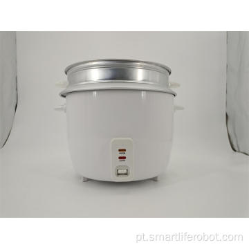 Fogão de arroz de tambor de aparelhos de cozinha de alta qualidade